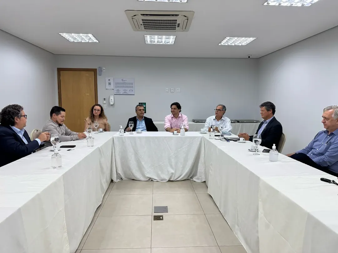 Fórum Goiano da Habitação debate estratégias para reduzir déficit habitacional em Goiânia
